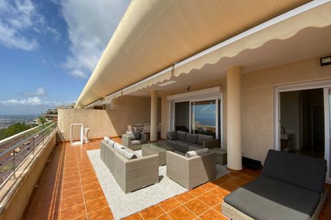 Lejlighed i Altea, Alicante, Altea - € 595.000 | Ref: HO600015 - foto 13