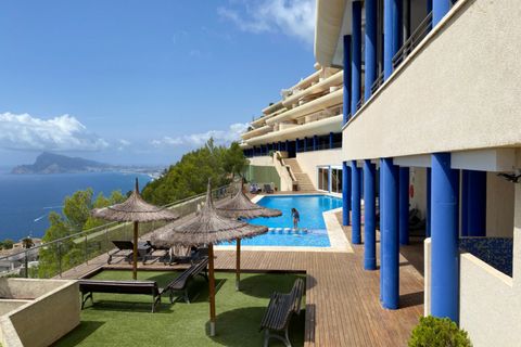 Lejlighed i Altea, Alicante, Altea - € 595.000 | Ref: HO600015 - foto 15