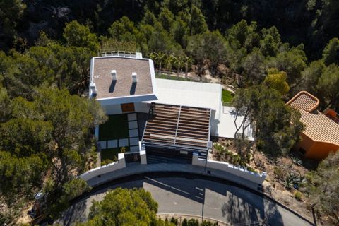 Villa a Altea, Alicante, Altea - € 2.250.000 | Ref: HO600016 - foto 6