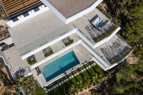 Villa a Altea, Alicante, Altea - € 2.250.000 | Ref: HO600016 - foto 7