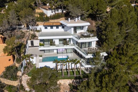 Villa a Altea, Alicante, Altea - € 2.250.000 | Ref: HO600016 - foto 8