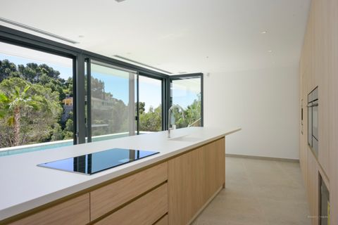 Villa a Altea, Alicante, Altea - € 2.250.000 | Ref: HO600016 - foto 22