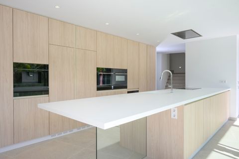 Villa a Altea, Alicante, Altea - € 2.250.000 | Ref: HO600016 - foto 23