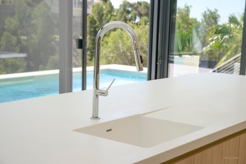 Villa a Altea, Alicante, Altea - € 2.250.000 | Ref: HO600016 - foto 25