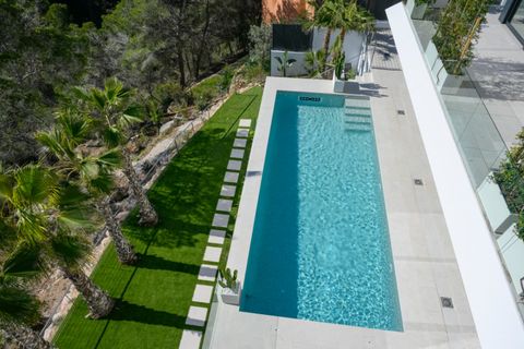 Villa a Altea, Alicante, Altea - € 2.250.000 | Ref: HO600016 - foto 41