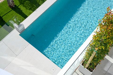 Villa a Altea, Alicante, Altea - € 2.250.000 | Ref: HO600016 - foto 43