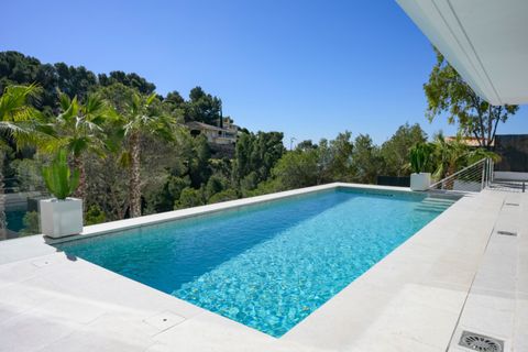 Villa a Altea, Alicante, Altea - € 2.250.000 | Ref: HO600016 - foto 44