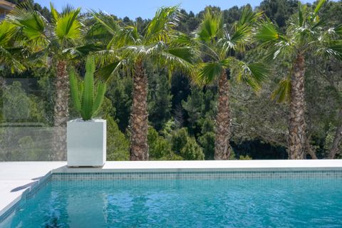 Villa a Altea, Alicante, Altea - € 2.250.000 | Ref: HO600016 - foto 45