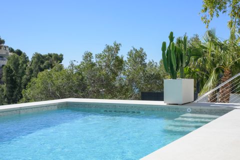 Villa a Altea, Alicante, Altea - € 2.250.000 | Ref: HO600016 - foto 46