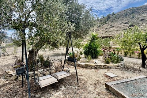 Villa i Relleu, Alicante, Relleu - € 350.000 | Ref: F1125/6084 - foto 2