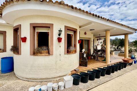 Villa i Relleu, Alicante, Relleu - € 350.000 | Ref: F1125/6084 - foto 4