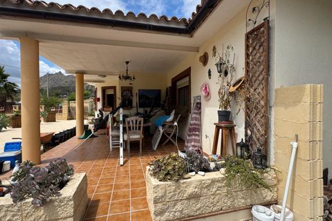 Villa i Relleu, Alicante, Relleu - € 350.000 | Ref: F1125/6084 - foto 8
