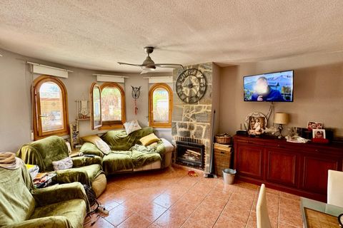 Villa i Relleu, Alicante, Relleu - € 350.000 | Ref: F1125/6084 - foto 9