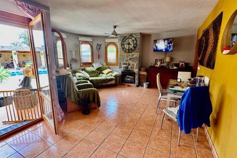 Villa i Relleu, Alicante, Relleu - € 350.000 | Ref: F1125/6084 - foto 11