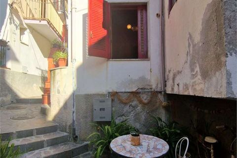 Lejlighed i Cetraro, Cosenza, Cetraro - € 45.000 | Ref: 1294 - foto 21