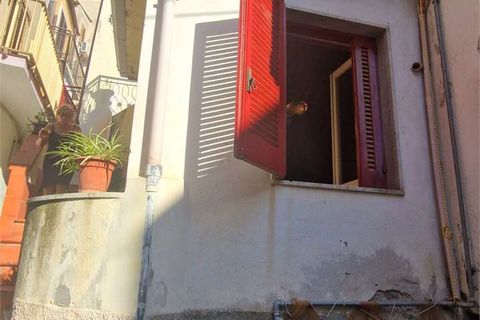 Lejlighed i Cetraro, Cosenza, Cetraro - € 45.000 | Ref: 1294 - foto 23