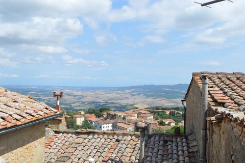 Lejlighed i Volterra, Pisa, Volterra - € 410.000 | Ref: a9591mf118 - foto 1