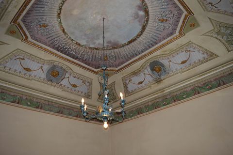 Lejlighed i Volterra, Pisa, Volterra - € 410.000 | Ref: a9591mf118 - foto 2