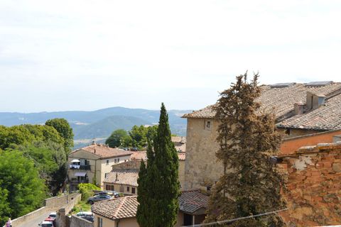 Lejlighed i Volterra, Pisa, Volterra - € 410.000 | Ref: a9591mf118 - foto 12
