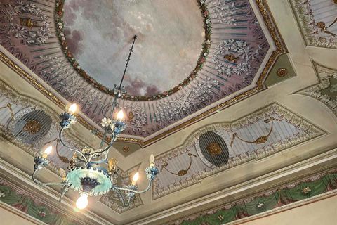 Lejlighed i Volterra, Pisa, Volterra - € 410.000 | Ref: a9591mf118 - foto 27