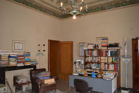 Lejlighed i Volterra, Pisa, Volterra - € 410.000 | Ref: a9591mf118 - foto 29