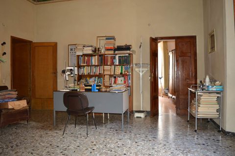 Lejlighed i Volterra, Pisa, Volterra - € 410.000 | Ref: a9591mf118 - foto 30