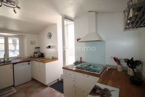 Landsbyhus i Loubes-Bernac, Lot-et-Garonne, Loubes-Bernac - € 235.000 | Ref: 73888 - foto 2