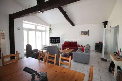 Landsbyhus i Loubes-Bernac, Lot-et-Garonne, Loubes-Bernac - € 235.000 | Ref: 73888 - foto 3
