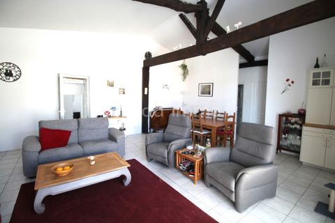 Landsbyhus i Loubes-Bernac, Lot-et-Garonne, Loubes-Bernac - € 235.000 | Ref: 73888 - foto 4