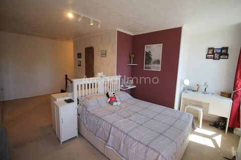 Landsbyhus i Loubes-Bernac, Lot-et-Garonne, Loubes-Bernac - € 235.000 | Ref: 73888 - foto 6