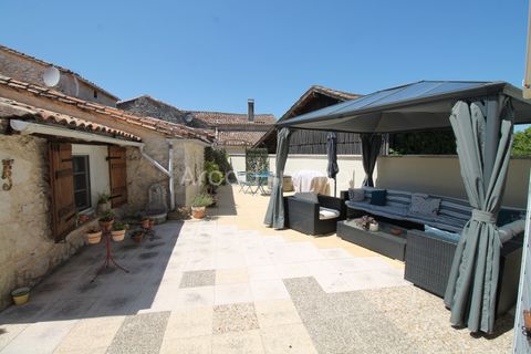 Landsbyhus i Loubes-Bernac, Lot-et-Garonne, Loubes-Bernac - € 235.000 | Ref: 73888 - foto 8