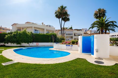 Lejlighed i Nerja, Malaga - foto 2