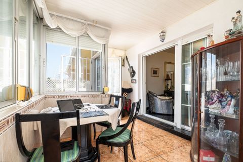 Rækkehus i Torrox Costa, Malaga, Torrox Costa - € 359.000 | Ref: R5125144 - foto 7