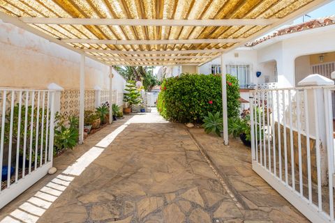 Rækkehus i Torrox Costa, Malaga, Torrox Costa - € 359.000 | Ref: R5125144 - foto 19