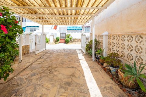 Rækkehus i Torrox Costa, Malaga, Torrox Costa - € 359.000 | Ref: R5125144 - foto 21