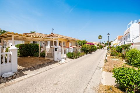 Rækkehus i Torrox Costa, Malaga, Torrox Costa - € 359.000 | Ref: R5125144 - foto 25