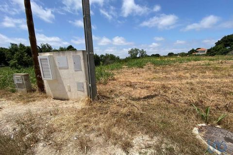 Helårsgrund i Cadaval, Lisbon, Cadaval - € 79.900 | Ref: 146563 - foto 1