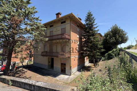 Villa i Piegaro, Perugia, Piegaro - € 220.000 | Ref: Ci286-572308 - foto 1