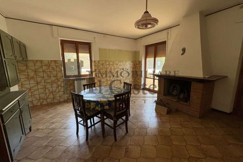 Villa i Piegaro, Perugia, Piegaro - € 220.000 | Ref: Ci286-572308 - foto 12