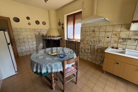 Villa i Piegaro, Perugia, Piegaro - € 220.000 | Ref: Ci286-572308 - foto 21