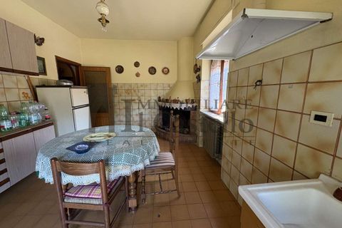 Villa i Piegaro, Perugia, Piegaro - € 220.000 | Ref: Ci286-572308 - foto 22