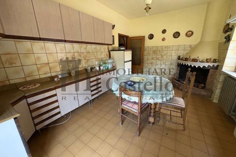 Villa i Piegaro, Perugia, Piegaro - € 220.000 | Ref: Ci286-572308 - foto 23