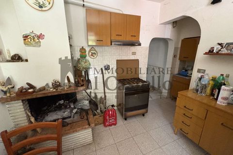 Villa i Piegaro, Perugia, Piegaro - € 35.000 | Ref: PO351-572335 - foto 1