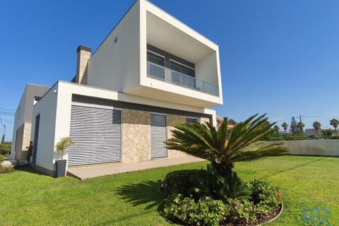 Byhus i Murtosa, Aveiro, Murtosa - € 545.000 | Ref: 146567 - foto 1
