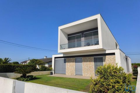 Byhus i Murtosa, Aveiro, Murtosa - € 545.000 | Ref: 146567 - foto 2