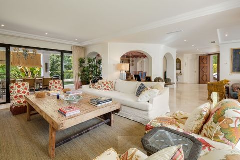 Villa i La Heredia, Malaga, La Heredia - € 2.950.000 | Ref: R5125057 - foto 6
