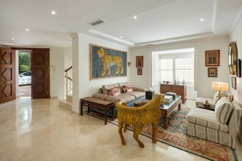 Villa i La Heredia, Malaga, La Heredia - € 2.950.000 | Ref: R5125057 - foto 8