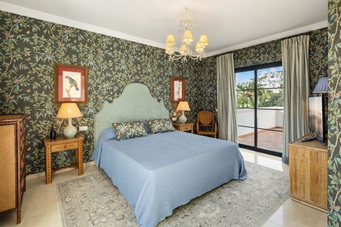 Villa i La Heredia, Malaga, La Heredia - € 2.950.000 | Ref: R5125057 - foto 9
