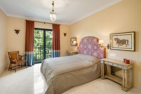 Villa i La Heredia, Malaga, La Heredia - € 2.950.000 | Ref: R5125057 - foto 13