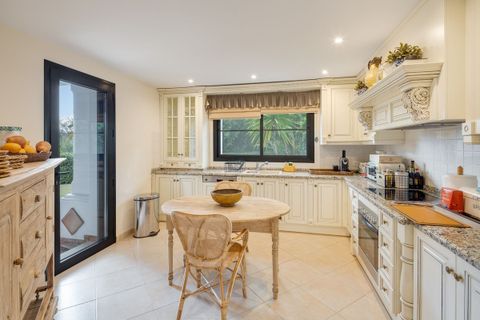 Villa i La Heredia, Malaga, La Heredia - € 2.950.000 | Ref: R5125057 - foto 17